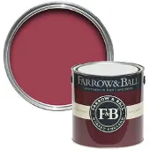 Farrow & Ball Modern Emulsion Rectory Red No.217 - 5L