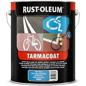 Rust-Oleum Tarmacoat Wegenverf - RAL 6010 Grasgroen - 5L