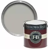 Farrow & Ball Full Gloss Purbeck Stone No.275 2.5L