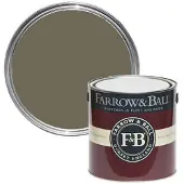 Farrow & Ball Flat Eggshell Pantalon No.221 - 2,5L