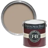 Farrow & Ball Flat Eggshell Smoked Trout No.60 - 750ml
