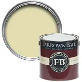 Farrow & Ball Flat Eggshell Pale Hound No.71 - 750ml