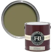 Farrow & Ball Flat Eggshell Dibber No.312 - 2,5L