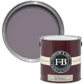 Farrow & Ball Flat Eggshell Brassica No.271 - 750ml