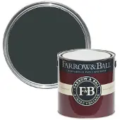 Farrow & Ball Flat Eggshell Carriage Green No.94 - 5L