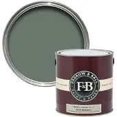 Farrow & Ball Flat Eggshell Green Smoke No.47 - 5L