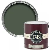 Farrow & Ball Flat Eggshell Beverly No.310 - 5L