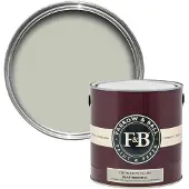 Farrow & Ball Flat Eggshell Cromarty No.285 - 5L
