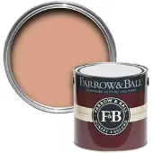 Farrow & Ball Flat Eggshell Naperon No.315 - 2,5L