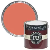 Farrow & Ball Flat Eggshell Bisque No.9811 - 750ml