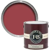 Farrow & Ball Flat Eggshell Incarnadine No.248 - 750ml