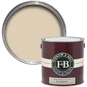 Farrow & Ball Flat Eggshell Matchstick No.2013 - 750ml