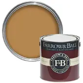Farrow & Ball Flat Eggshell Sand No.45 - 2,5L