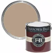 Farrow & Ball Flat Eggshell Planter No.G5 - 2,5L