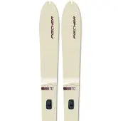 Fischer S-bound 112 Crown/dual Skin Xtralite Noorse Backcountry Ski´s