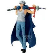 Banpresto One Piece Speciale Trafalgar Law-figuur Uit De Dxfthe Grandline-serie 20 Cm