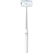 Telesin Auto-Open Selfie Stick 1,8m met Bluetooth Remote