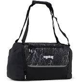 Ergobag sporttas Sportbag Super ReflektBär zwart