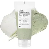 VT Cosmetics Cica Mask Cleanser 2 in 1 120 St