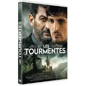 Ugc Les Tourmentés DVD FR