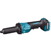 Makita GD002GZ 40V XGT Li-ion Accu Rechte Slijper Body Met Veiligheidsschakelaar