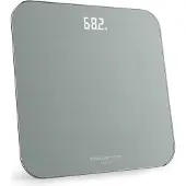 Rowenta Classic BS1903V0 weegschaal Vierkant Groen Elektronische weegschaal
