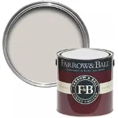 Farrow & Ball Dead Flat No. 274 - 2,5L