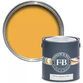 Farrow & Ball Dead Flat No. W76 - 2,5L
