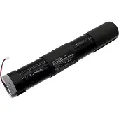 123accu Navman 800-332-2436 accu (5600 mAh, huismerk)