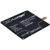 123accu BBK B-B9 accu (3150 mAh, huismerk)