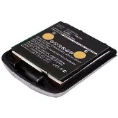 123accu Funkwerk 5010808000 accu (700 mAh, huismerk)