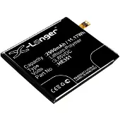 123accu Nokia HE351 accu (2900 mAh, huismerk)