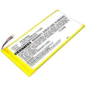 123accu Acer PR-2874E9G accu (4500 mAh, huismerk)