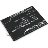 123accu BBK B-B8 accu (4000 mAh, huismerk)
