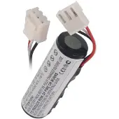 123accu Ingenico F26401964 / 295006044 accu (2200 mAh, huismerk)