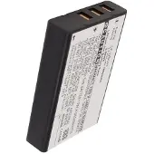 123accu Panasonic CF-VZSU33 accu (1800 mAh, huismerk)