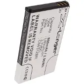 123accu Cisco CIW31ZBR accu (800 mAh, huismerk)