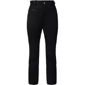 Brunotti Skibroek Women Coldlake Softshell Pants Short Black-XS