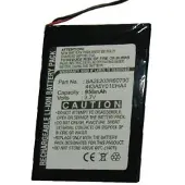 123accu Dell BA20203R60700 / 443A5Y01EHA4 accu (950 mAh, huismerk)