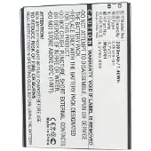 123accu Gfive WG5701 accu (2000 mAh, huismerk)