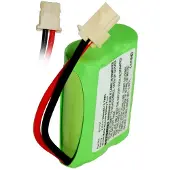 123accu Motorola BY1131 accu (300 mAh, huismerk)