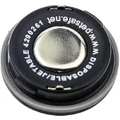 123accu Petsafe RFA-67 / RFA-67D-11 accu (150 mAh, huismerk)