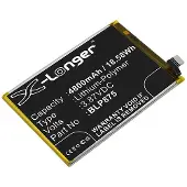 123accu OPPO BLP875 accu (4400 mAh, huismerk)