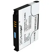 123accu Samsung AB653850CU / AB653850CE accu (1500 mAh, huismerk)