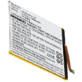 123accu Huawei HB366481ECW accu (2900 mAh, huismerk)