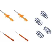 KONI 1120-9772 Schokdemper met veer