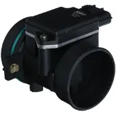 Valeo 367034 Luchtmassameter (LMM)
