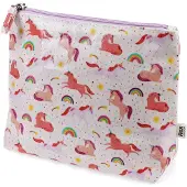 Rex London toilettas / Wash Bag Unicorn / eenhoorn