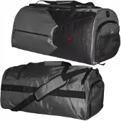 Travel'n'Meet Reistas MET-106-1 Grijs 60cm