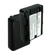 Cameron Sino Panasonic VW-VBL090 accu (800 mAh, huismerk)